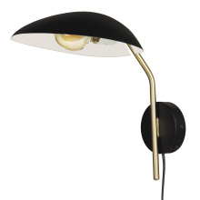 Eglo 205884A - 1L Wall Sconce