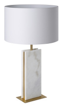 Eglo 206324A - 1L Table Lamp