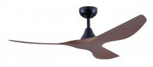 Eglo 235111-5225A - 52" 3-Blade Ceiling Fan