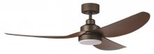 Eglo 235145-5612A - 56" ARLINGTON LED c/fan, ORB