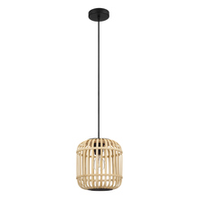 Eglo 43231A - 1L Pendant Light