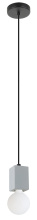 Eglo 43597A - 1L Pendant Light