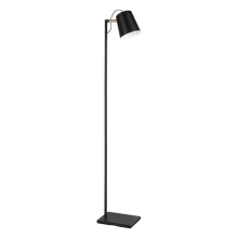 Eglo 43614A - 1L Floor Lamp