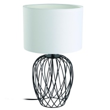 Eglo 43652A - 1L Table Lamp