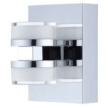 Eglo 94651A - 2L LED Wall Sconce