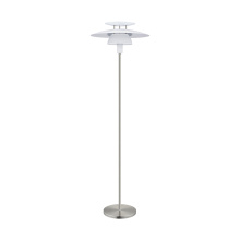 Eglo 98389A - 1L Floor Lamp