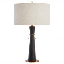 Cyan Designs 11714 - Wright Table Lamp Brass