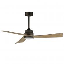 Maxim 88847WTCHL - Vortex Ceiling Fan