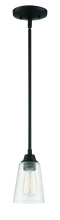 Craftmade 41991-ESP-CS - 1 Light Mini Pendant