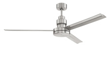 Craftmade MND54BNK3 - 54" Ceiling Fan w/DC Motor, Blades