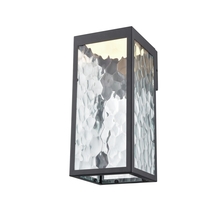 DVI DVP26972BK-HNC - BISHOP OD LARGE W.SCONCE