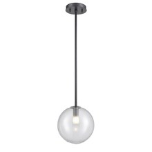 DVI DVP27010GR-CL - COURCELETTE MINI PENDANT