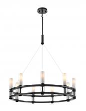 DVI DVP37824EB-VICE - CARDINAL 28" CHANDELIER