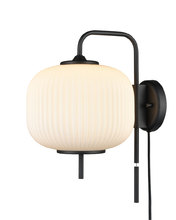 DVI DVP40001GR-RIO - MOUNT PEARL SCONCE
