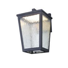 DVI DVP49571BK-RG - CALABASIS AC LED SCONCE