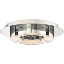 Quoizel PCLT1612C - Lunette Flush Mount