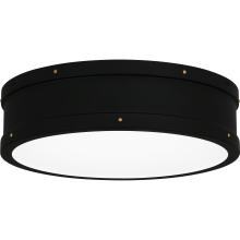 Quoizel QF5224MBK - Quoizel Fixture