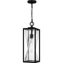 Quoizel ZAR1507MBK - Zarah Mini Pendant