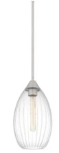 Quoizel QPP6756BN - Quoizel Piccolo Pendant
