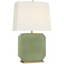 Visual Comfort & Co. Signature Collection TOB 3618SKG-L - Monique 26" Table Lamp