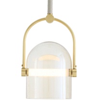 Arteriors Home DPC24 - Marco Small Pendant