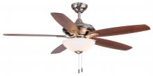 Wind River WR1426N - Modelo 52" Indoor LED Ceiling Fan