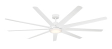Wind River WR2280MW - 80 Inch Indoor/Outdoor Smart Ceiling Fan