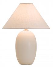House of Troy GS150-WM - Scatchard Stoneware Table Lamp