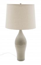 House of Troy GS170-GG - Scatchard Stoneware Table Lamp