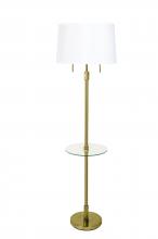 House of Troy KL302-BB - Killington Floor Lamps