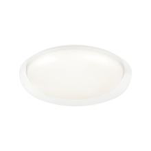 Matteo Lighting M19816WH - Aurora Flush Mounts