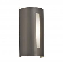 UltraLights Lighting 15343-RCU-OA-02 - Basics 15343 Exterior Sconce