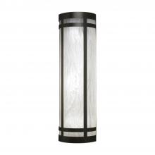 UltraLights Lighting 10181-RCU-OA-02 - Classics 10181 Exterior Sconce