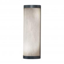 UltraLights Lighting 9131-18-RCU-TS-04 - Classics 9131 Exterior Sconce