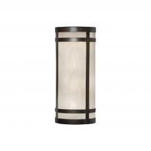UltraLights Lighting 9133-18-RCU-TS-04 - Classics 9133 Interior Sconce