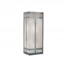 UltraLights Lighting 9135-18-RCU-OA-04 - Classics 9135 Exterior Sconce