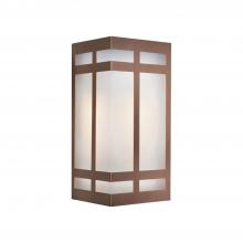 UltraLights Lighting 9135-RCU-OA-04 - Classics 9135 Interior Sconce