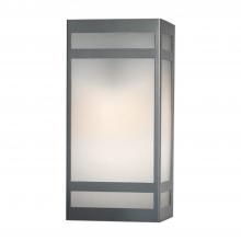 UltraLights Lighting 9236-RCU-FA-03 - Classics 9236 Exterior Sconce