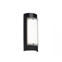 UltraLights Lighting 11197-16-RCU-OA-02 - Luz Azul 11197 Exterior Sconce