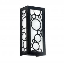UltraLights Lighting 15330-RCU-FA-10 - Modelli 15330 Exterior Sconce