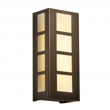 UltraLights Lighting 15332-RCU-WS-03 - Modelli 15332 Exterior Sconce