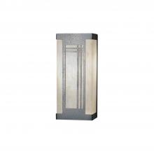 UltraLights Lighting 2019-RCU-OA-02 - Profiles 2019 Exterior Sconce