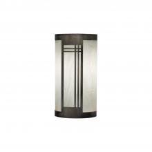 UltraLights Lighting 2020-RCU-OA-02 - Profiles 2020 Exterior Sconce