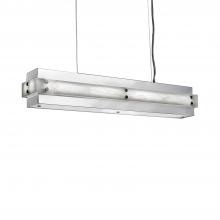 UltraLights Lighting 17370-36-RCU-TS-04 - Strata 17370 Linear Suspension