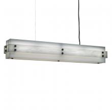 UltraLights Lighting 17371-48-DI-FA-FA-04 - Strata 17371 Linear Suspension