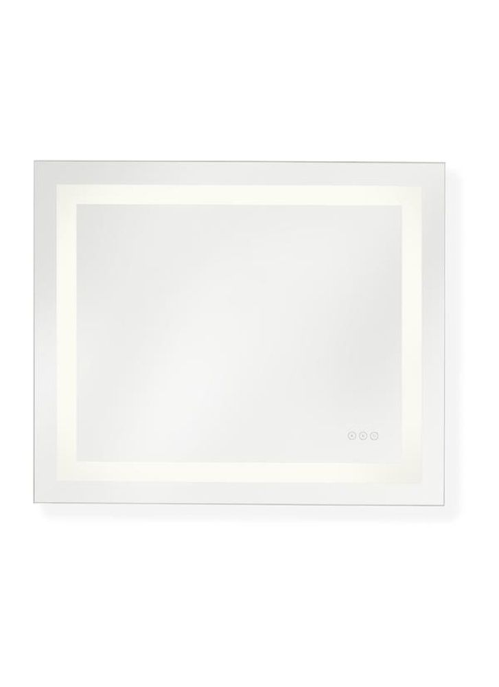 Mera Rectangle Mirror 30x36