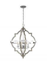 Generation Lighting 5124904-872 - Socorro