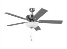 Generation Lighting 5LDDC52BSD - Linden 52" Ceiling Fan