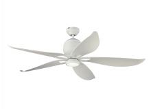 Generation Lighting 5LLR56RZWD-V1 - Lily 56" Ceiling Fan