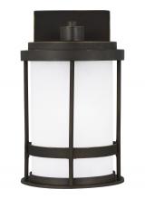 Generation Lighting 8590901DEN3-71 - Wilburn Small One Light Outdoor Wall Lantern